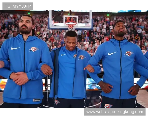 雷霆NBA杯赔率领跑！火箭勇士仍握“黑马通道”