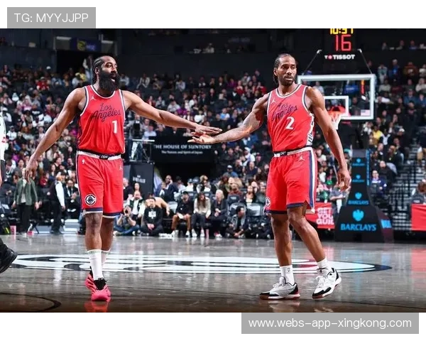 快船调整或迎转机：新赛季新希望的全面解析