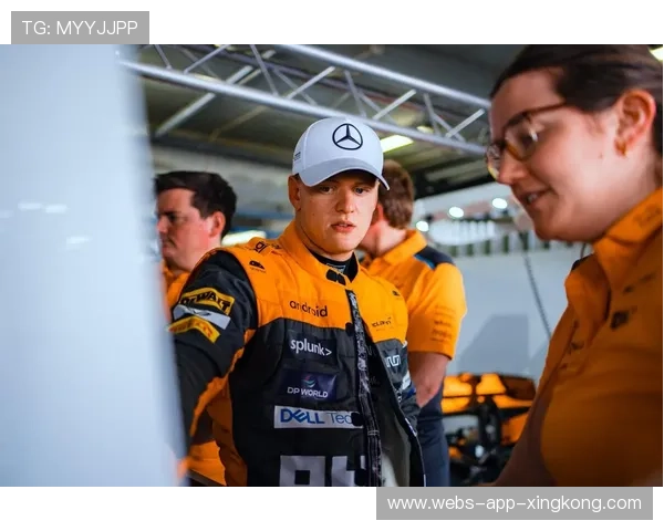 F1车手展开高速模拟训练：践行极限，预见未来