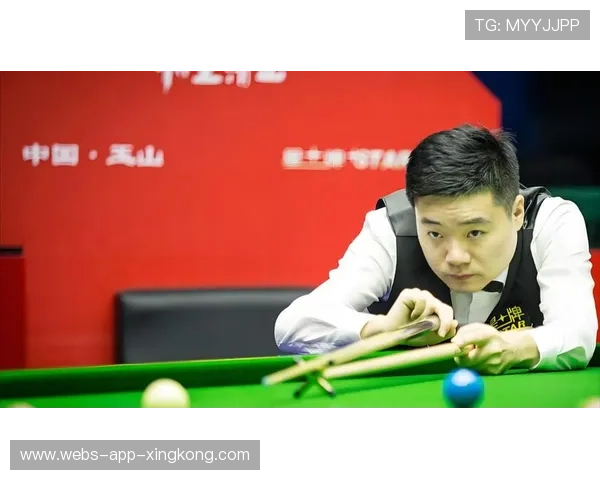 丁俊晖高难度走位完成度显著提升