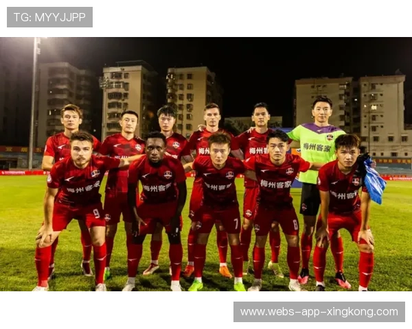 梅州降级后的球员社保与合同执行问题引关注